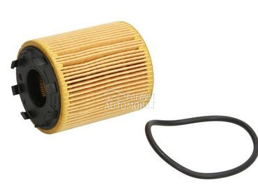 Filter ulja za Opel Tigra od 2004. do 2010. god.