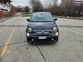 Fiat 500 ABARTH MATIK