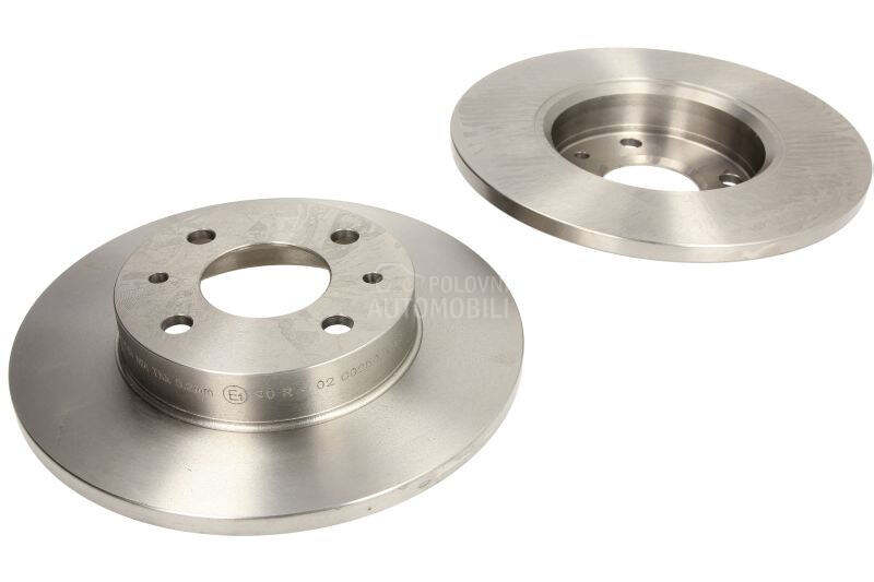 Kocioni disk DELPHI
