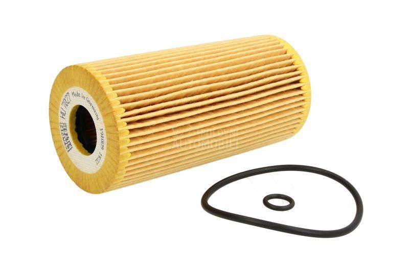 Filter ulja