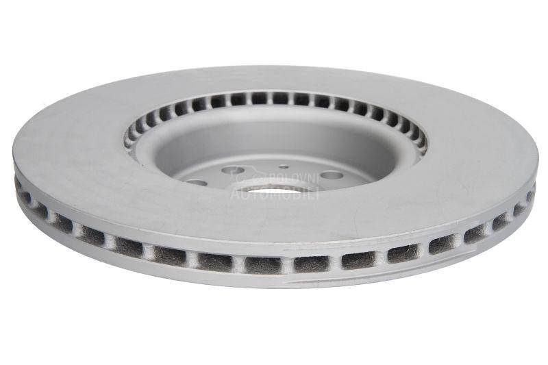 Kocioni disk ATE