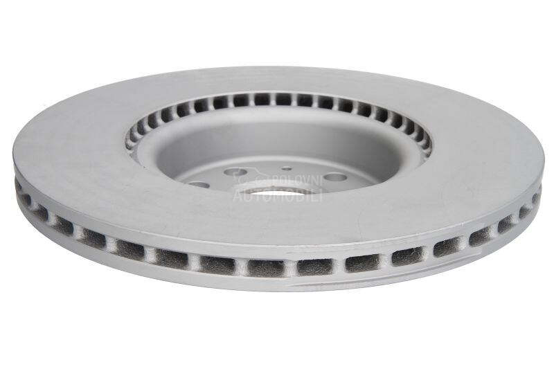 Kočioni disk
