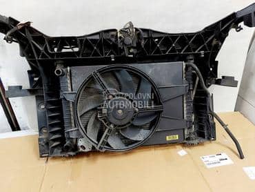 1.4tdci ventilator hladnjaka za Ford Fiesta, Fusion od 2002. do 2012. god.