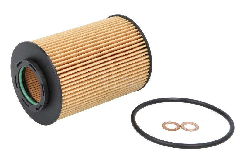 Filter ulja