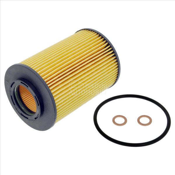 Filter ulja