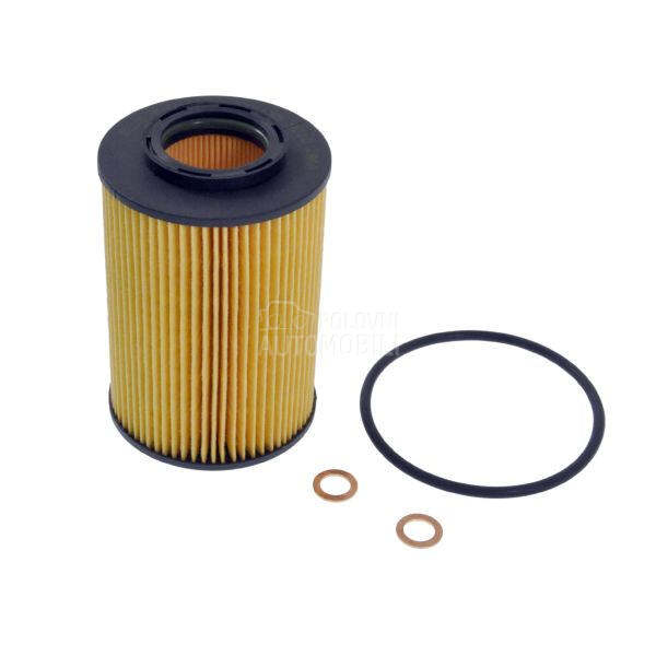 Filter ulja
