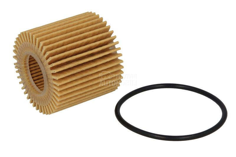 Filter ulja