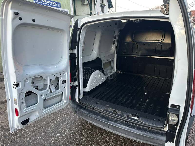 Mercedes Benz Citan 1.5 CDI