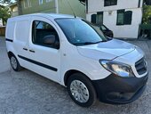 Mercedes Benz Citan 1.5 CDI