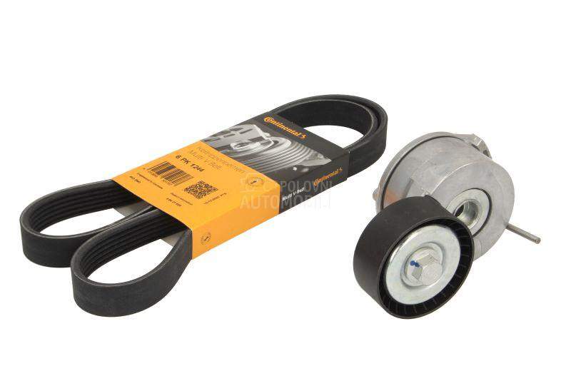 Set PK kaisa Continental