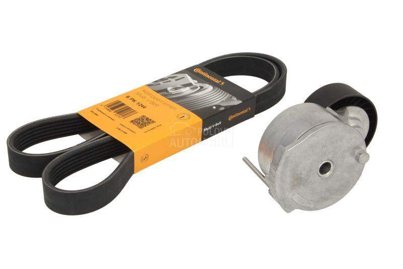 Set PK kaisa Continental