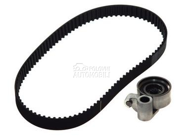 Veliki servis SKF za Toyota Camry od 2006. do 2014. god.