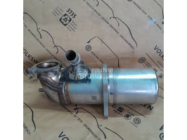 Hladnjak interkulera 2.0 tdi za Audi A4, A6, Q5 od 2014. do 2018. god.