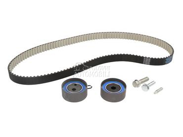 Komplet zupčastog kaiša za Chevrolet Trax od 2012. do 2015. god.