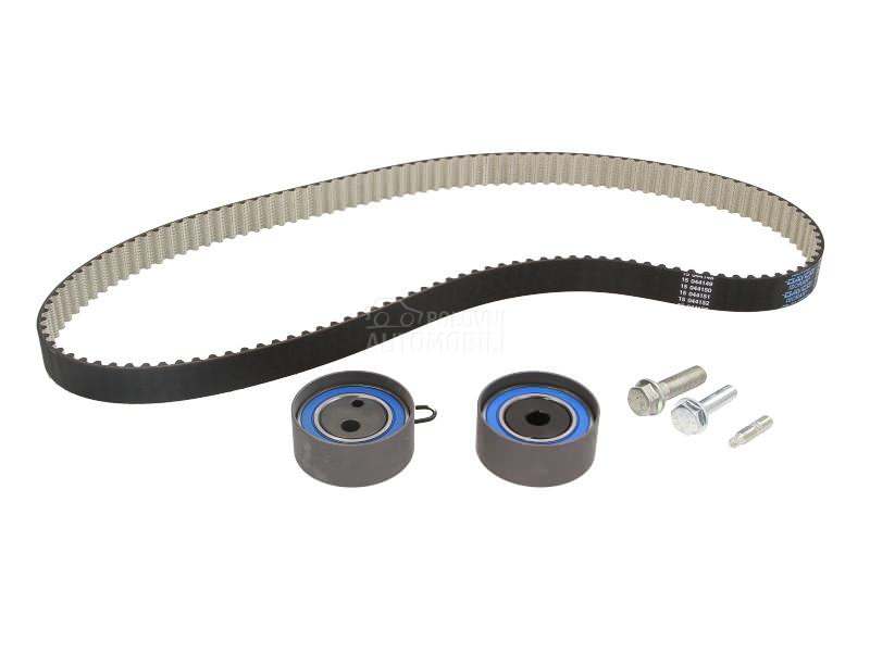 Komplet zupčastog kaiša