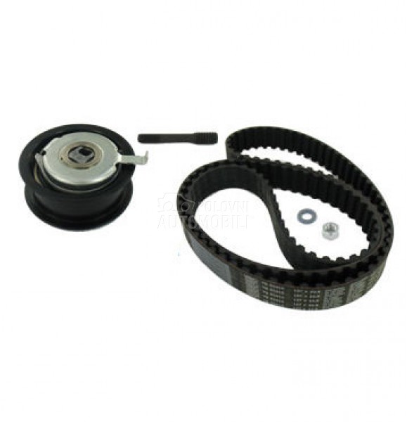 Komplet zupčastog kaiša