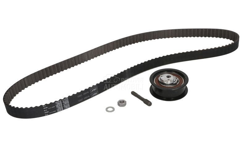 Komplet zupčastog kaiša