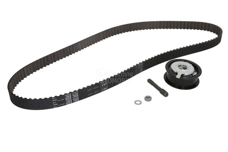 Komplet zupčastog kaiša