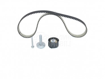 Veliki servis BOSCH za Infiniti Q30 za 2015. god.