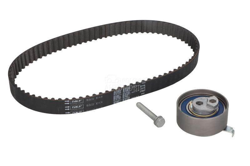 Veliki servis SKF