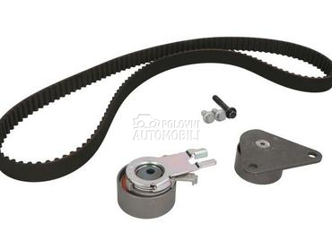 Veliki servis INA za Volvo XC70 od 1997. do 2007. god.