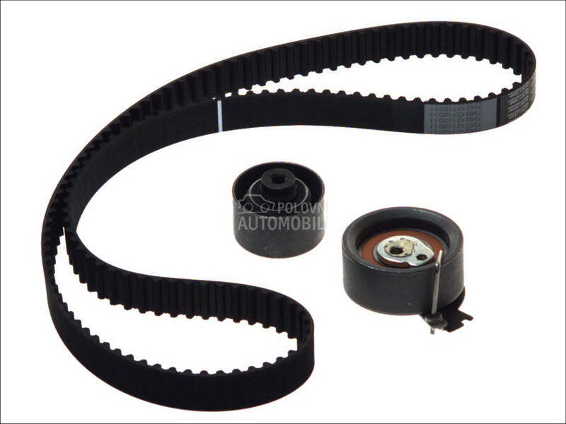 Veliki Servis Continental