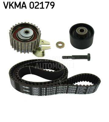 Veliki servis SKF