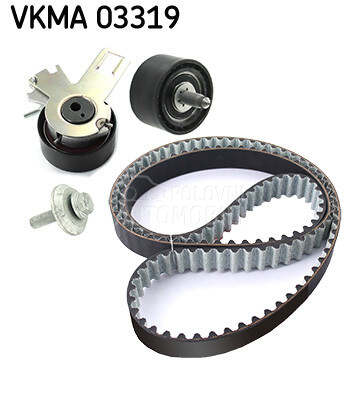 Veliki servis SKF
