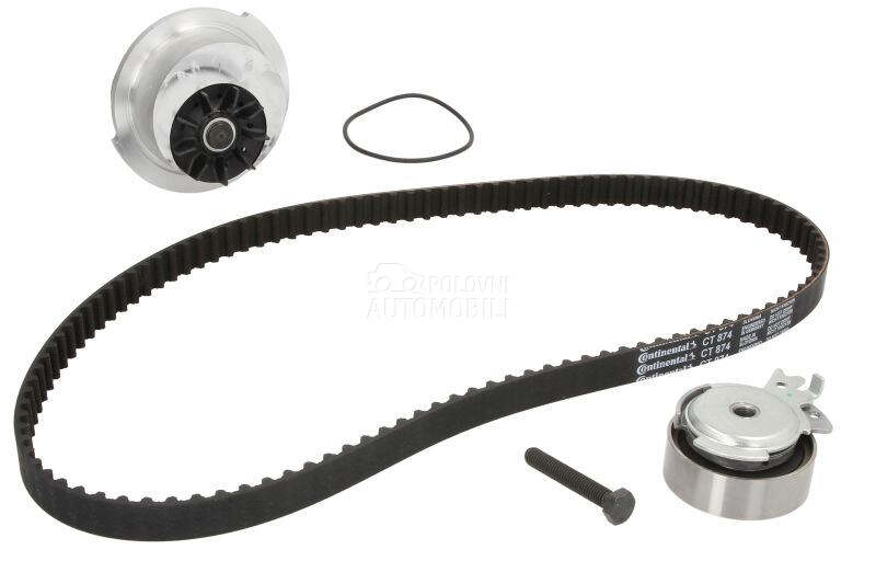 Veliki Servis Continental