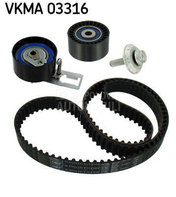 Veliki servis SKF