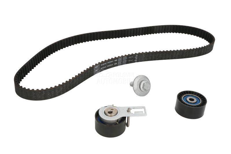 Veliki servis SKF