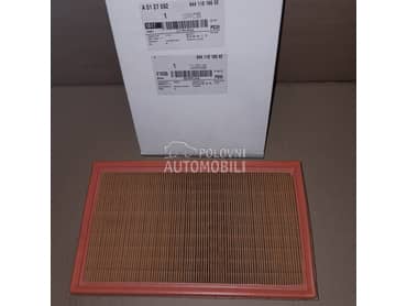 Filter vazduha 944 za Porsche 944