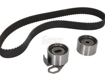 Veliki servis SKF za Opel Frontera od 1992. do 1998. god.