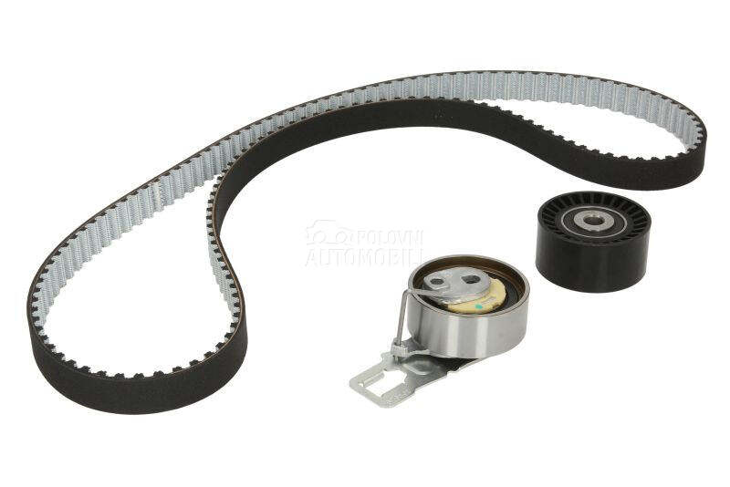 Komplet zupčastog kaiša