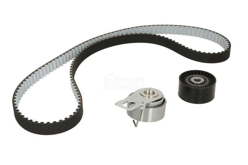 Komplet zupčastog kaiša SNR