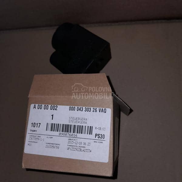 Brava za paljenje 7PP 905 865F