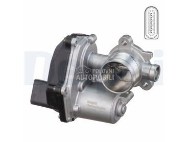 EGR Ventil DELPHI za Volkswagen T-Roc od 2017. do 2021. god.