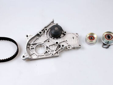 Veliki Servis sa Pumpom HEPU za Toyota Camry od 2006. do 2014. god.