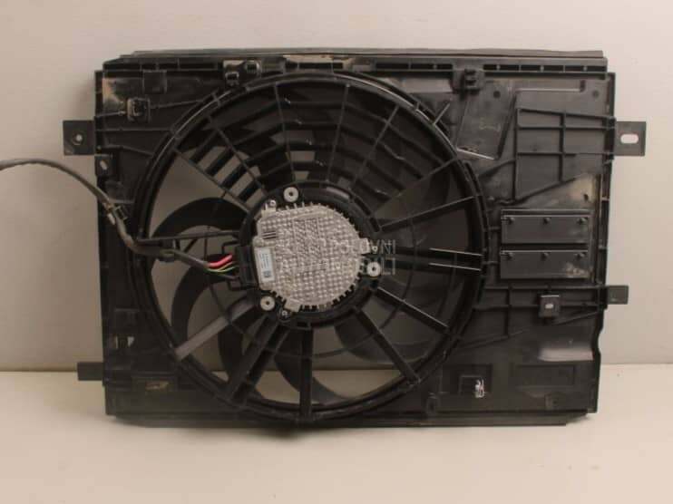 Ventilator