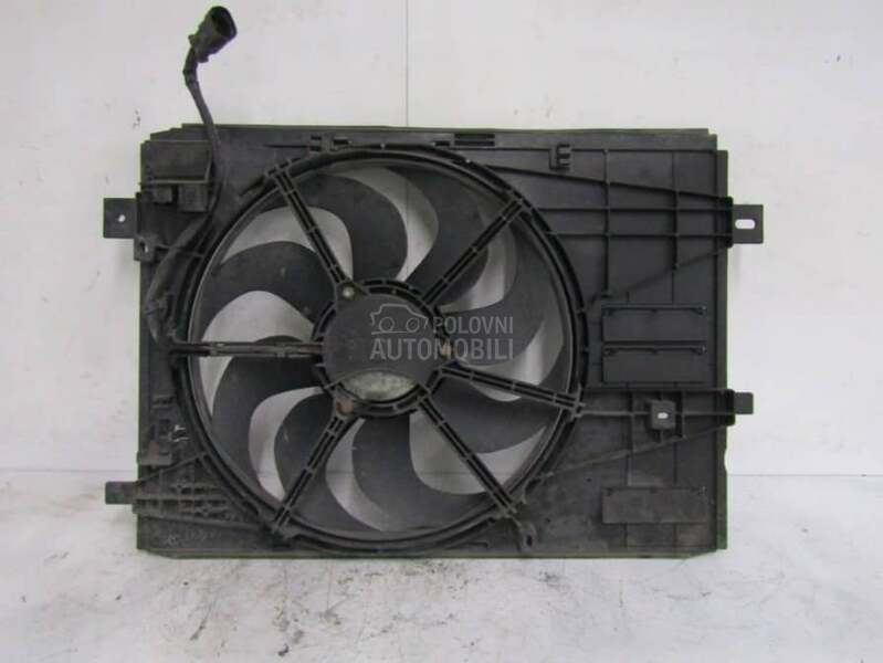 Ventilator