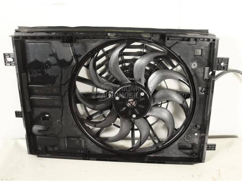 Ventilator