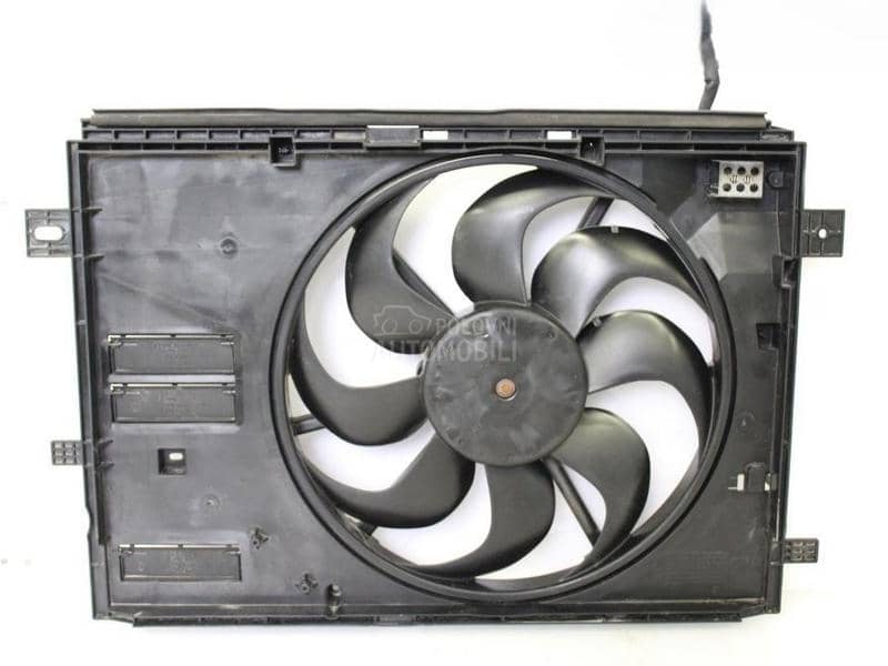 Ventilator