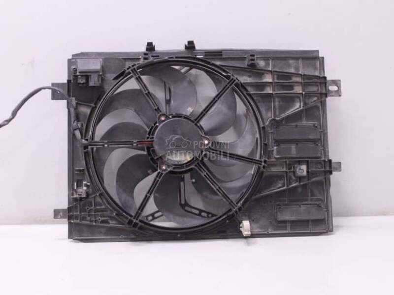 Ventilator