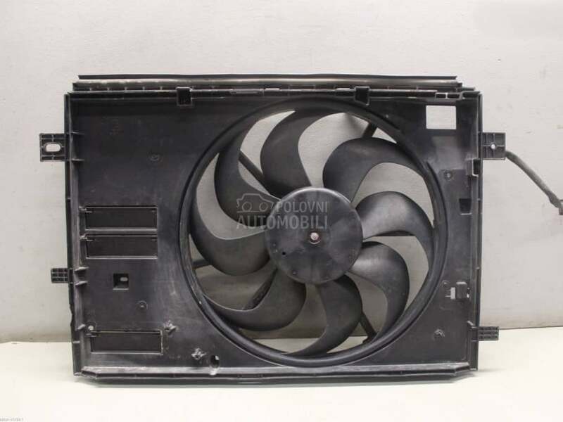 Ventilator