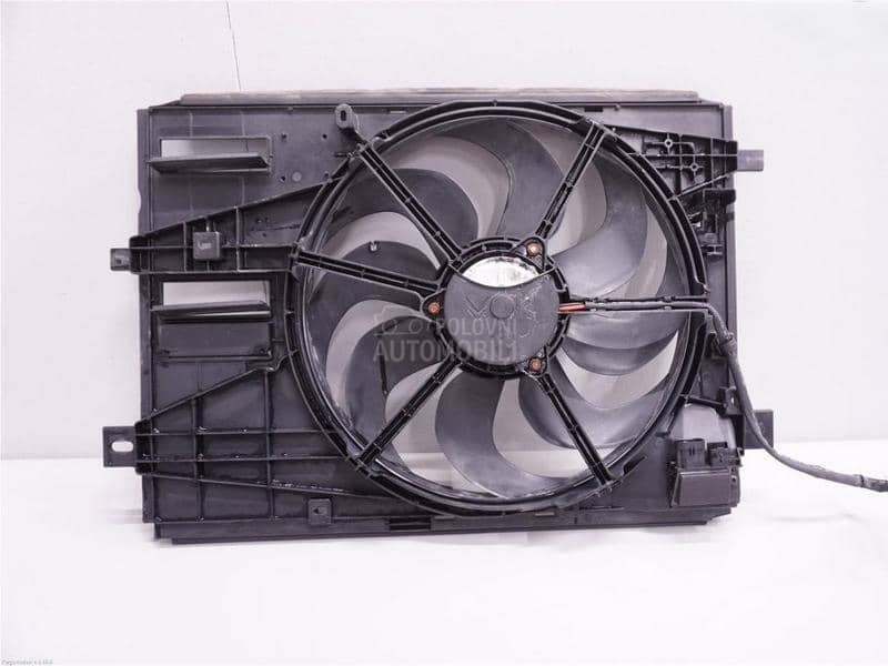 Ventilator