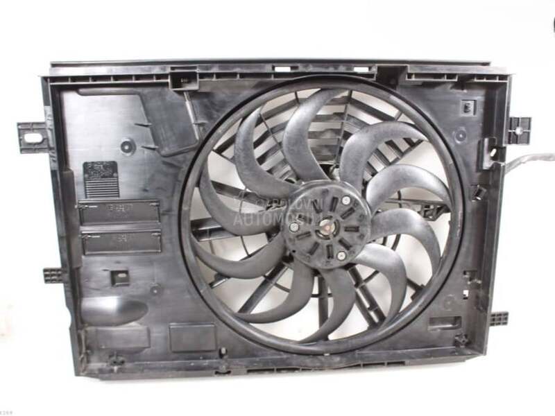 Ventilator