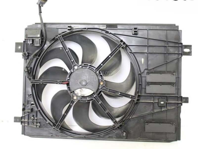 Ventilator