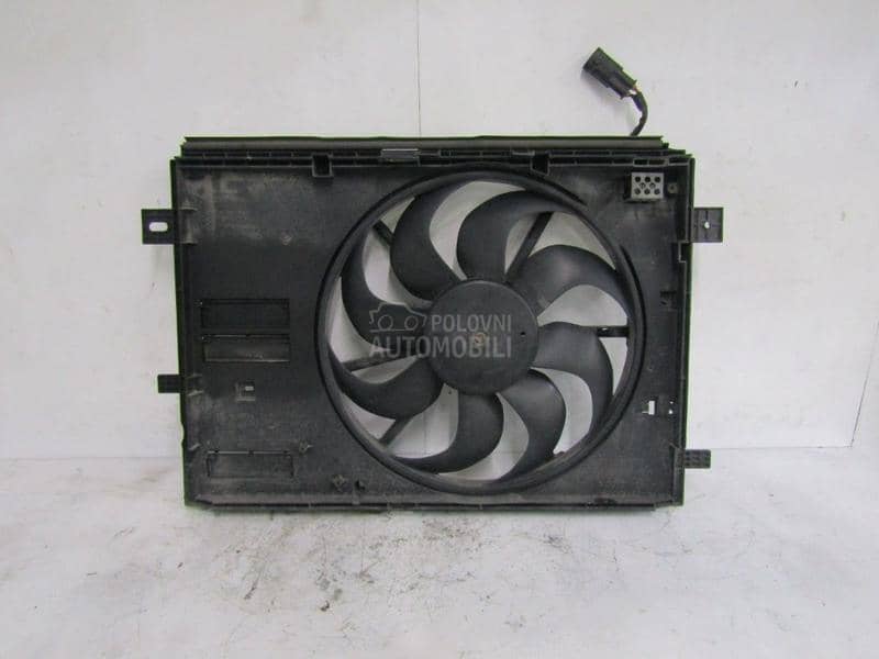 Ventilator