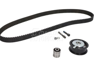 Veliki servis BOSCH za Seat Toledo od 1991. do 1999. god.