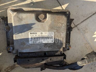 kompjuter 1.9jtd za Fiat Punto, Stilo